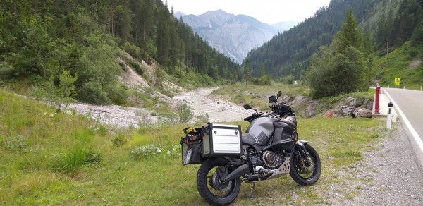 im Ammerwald