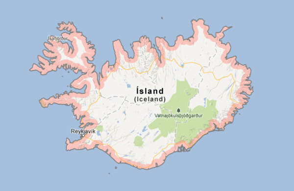 (c) Google Maps