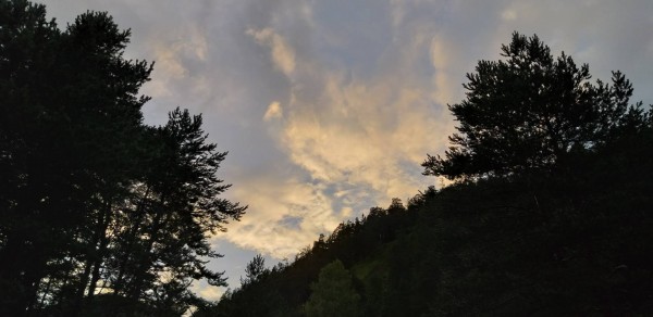 Ssonnenuntergang