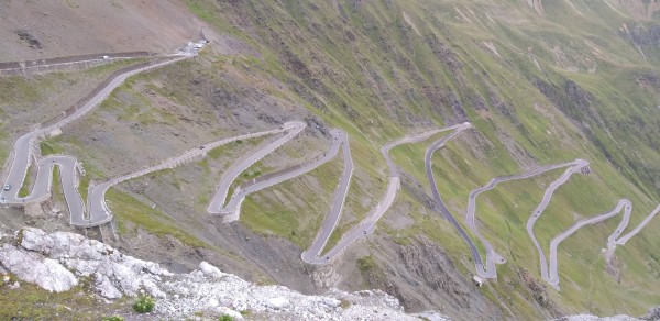 Stilfserjoch