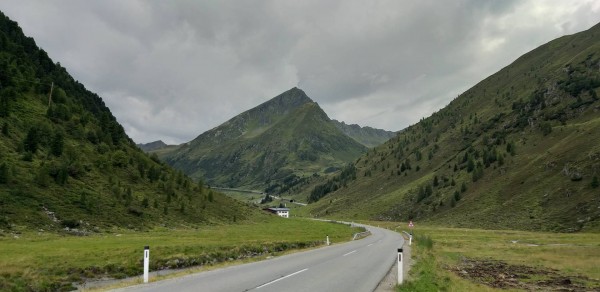 Kühtai
