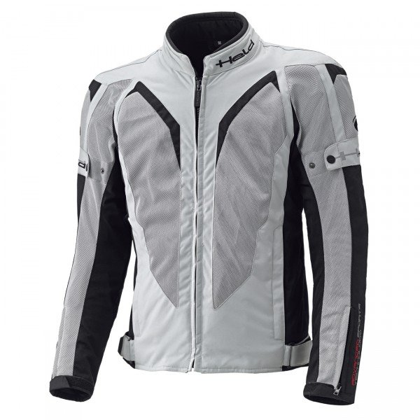 Sommerjacke-Sonic