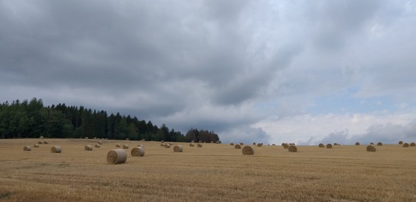 bei Bad Lobenstein