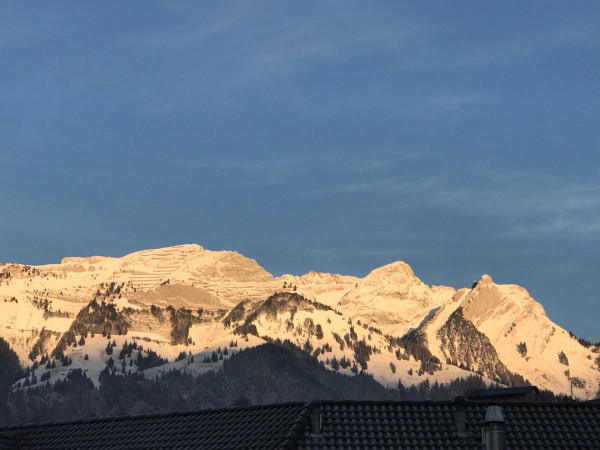 Pilatus