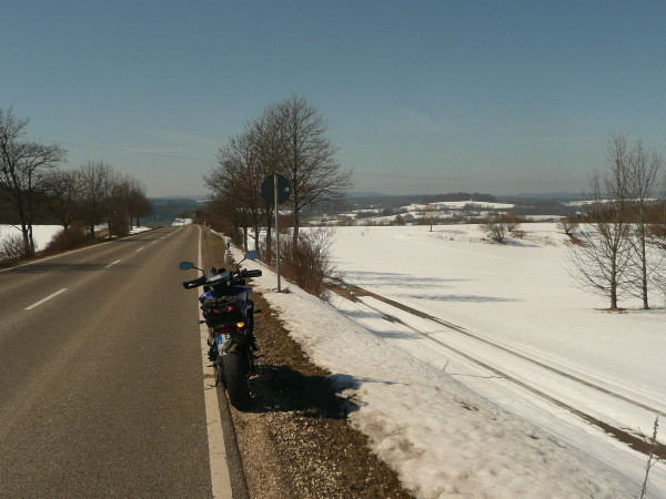 B28-Zainingen