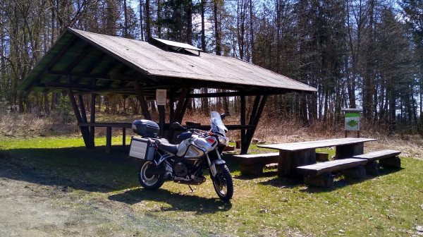 Harz Tour 2021.04.21