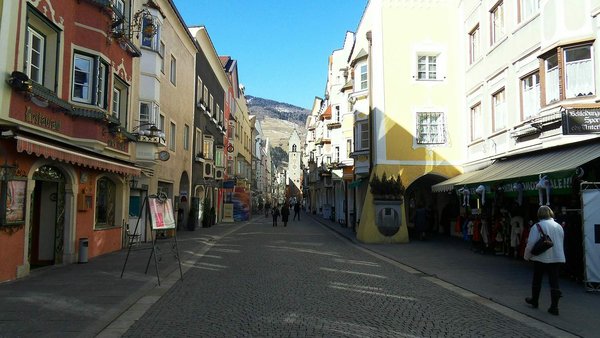 Sterzing