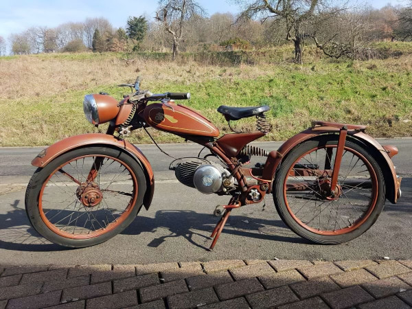 IMME R100