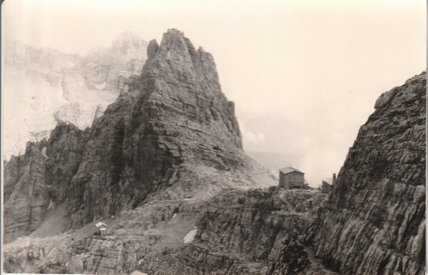 Pedrottihütte
