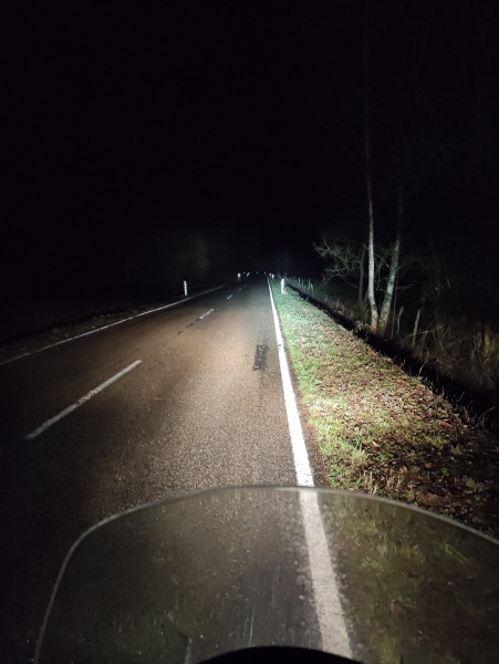 LED Strahler
