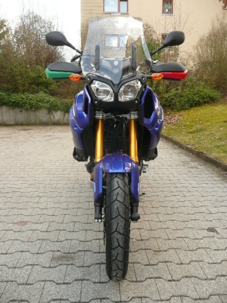 Auf Kreuzfahrt