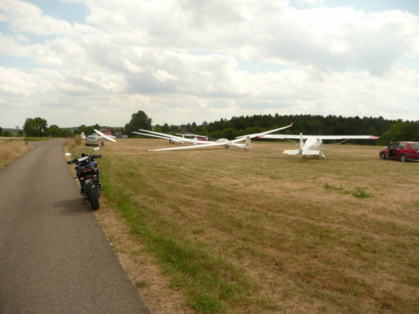Lufthansaalternative