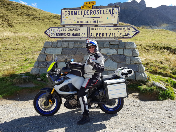 20220909_150831.jpg (917.09 KiB) 3892 mal betrachtet Endlich mal wieder Route des Grandes Alpes