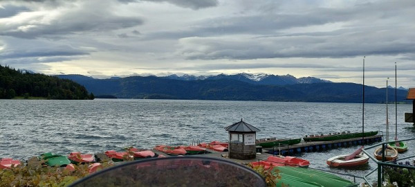 ... Walchensee