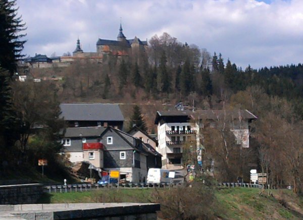 Posthotel