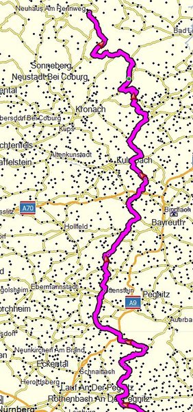 (c) Garmin 2013