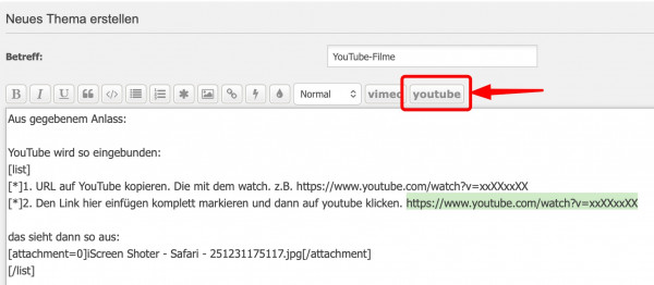 iScreen Shoter - Safari - 251231175839.jpg (161.71 KiB) 1524 mal betrachtet ohne youtube