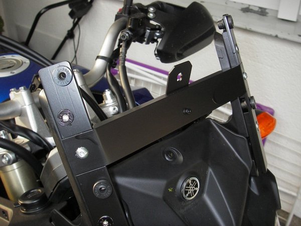 Navihalter
