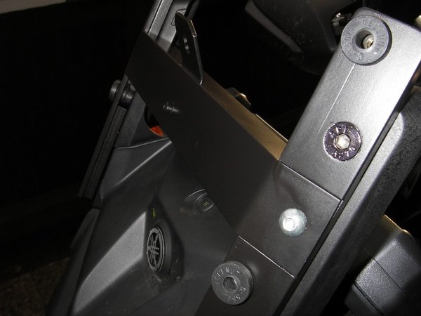 Navihalter