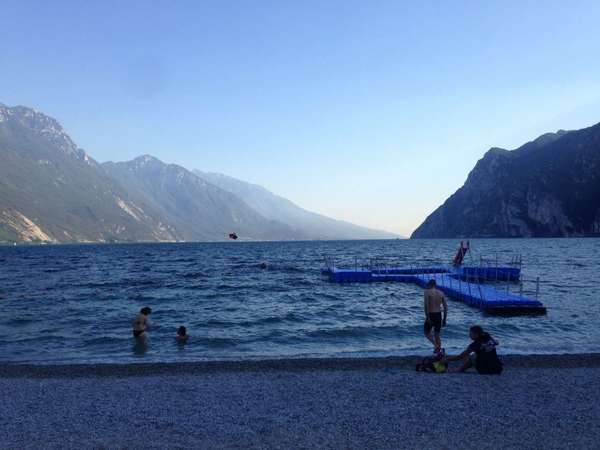 Riva del Garda