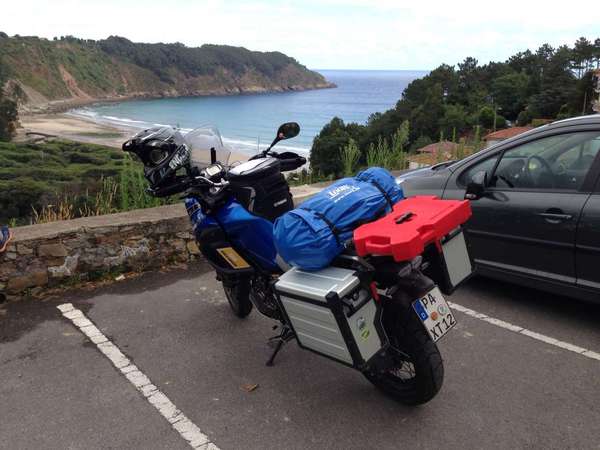 Asturien