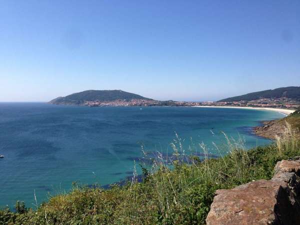 Cap Finisterre