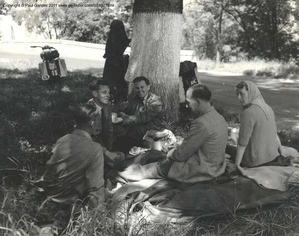 Picnic