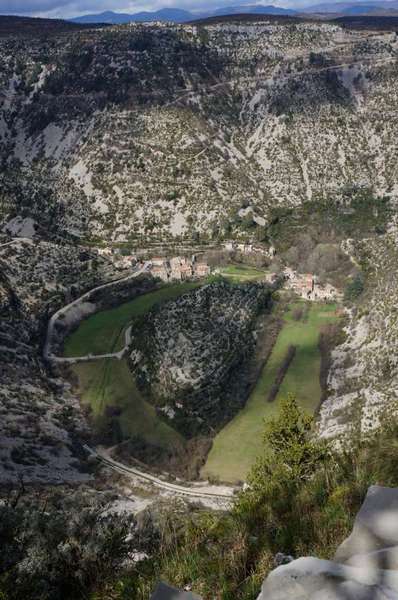 Cirque de Navacelles