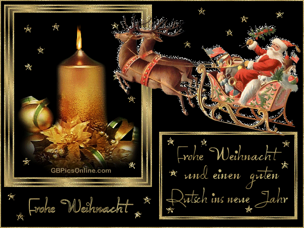 Das der &quot;Winter&quot; schnell vorbei ist!