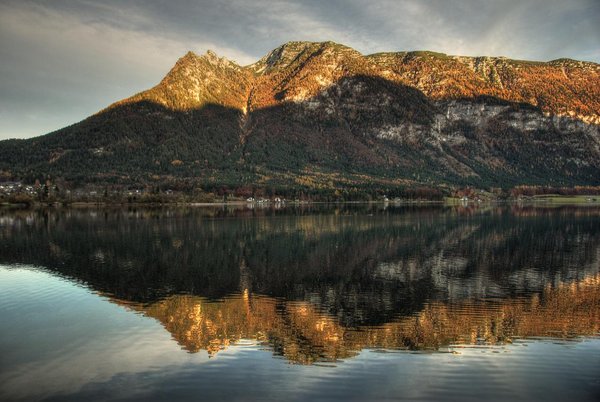 Hallstätter See