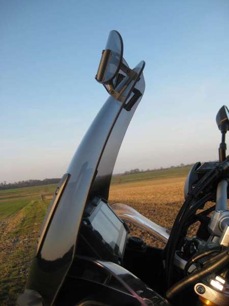 MRA Vario Screen