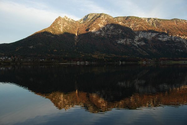 Hallstätter See 2 orig.