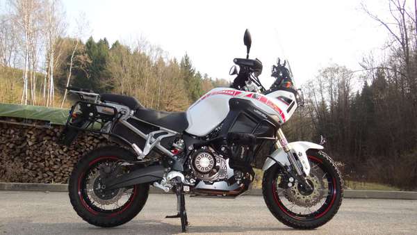 Kriega US-5
