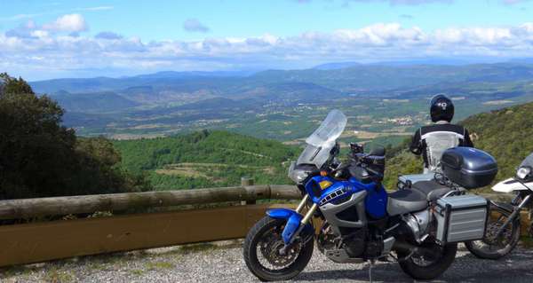 Col de la Vent