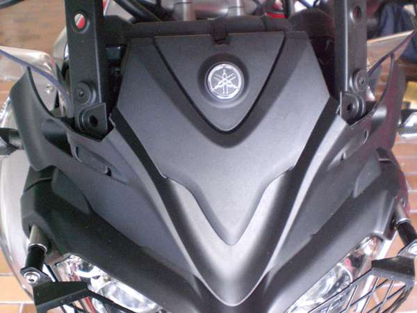 neue 2014-er Abdeckung