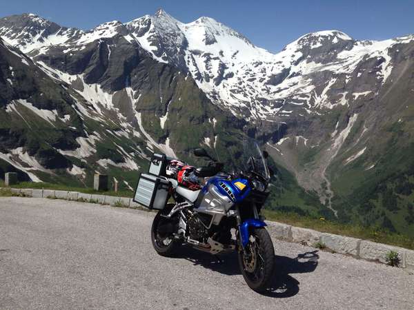 Großglockner
