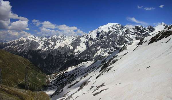 Stilfserjoch