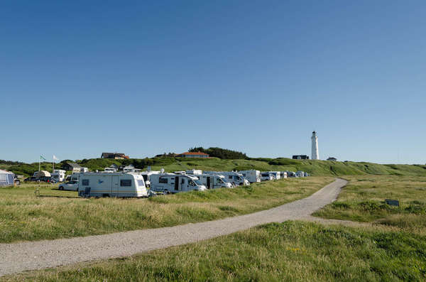 Camping Hirtshals