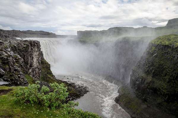 Dettifoss 1