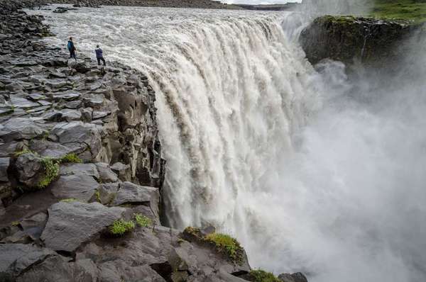 Dettifoss 2