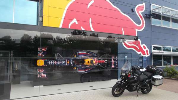 Red Bull