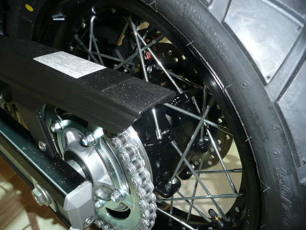 Suzi-V-Strom 650