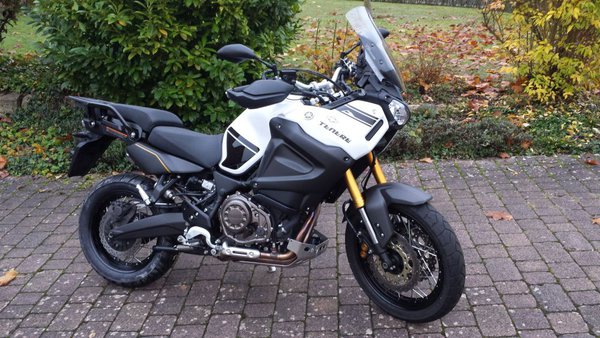 Endlich da :-)