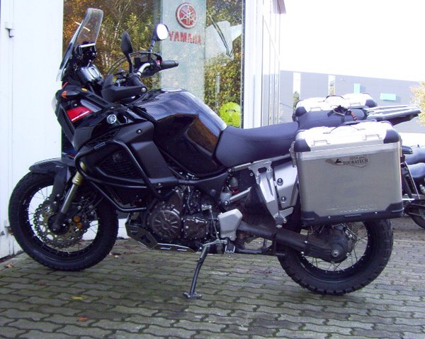 Erster Eindruck