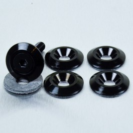 Bei zu viel Angst vorm verlieren nimmt man davon 2