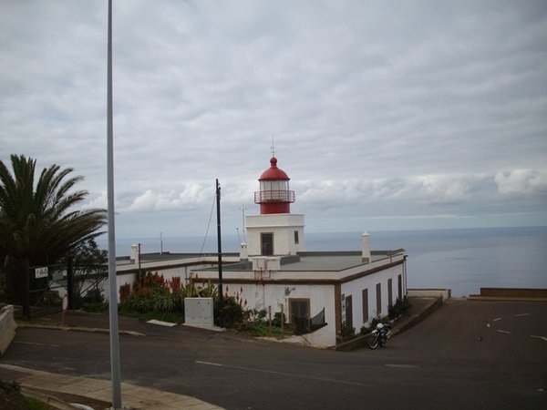 Ponta-do-Pargo