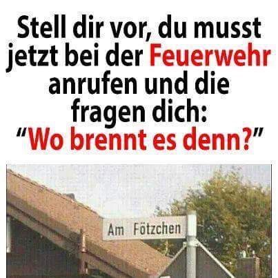 Nach dem Gewitter