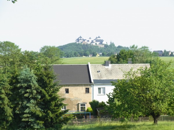 Augustusburg..